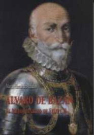 Alvaro de Bazan 'el mejor marino de Felipe II', Martín Hernández-Palacios - EDITORIAL PUERTOLLANO