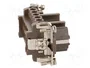 ILME Conector HDC Hembra 10+PE 16A 500V