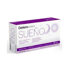 DEITERS Basics Sueño 30 Cap.