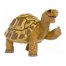 Schleich 14910 Die Schule der magischen Tiere - Henrietta die Schildkröte Figura de juguete Marrón