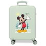 Maleta trolley ABS Mountains Mickey Disney 55cm