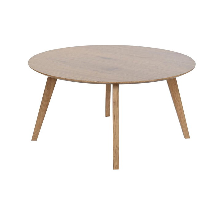 DKD Home Decor Mesa Centro Scandi Natural DKD Home Decor Mesa Centro Scandi Natural