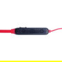 Auriculares Inalámbricos Intrauditivos Innjoo EB009/ Bluetooth/ Rojos