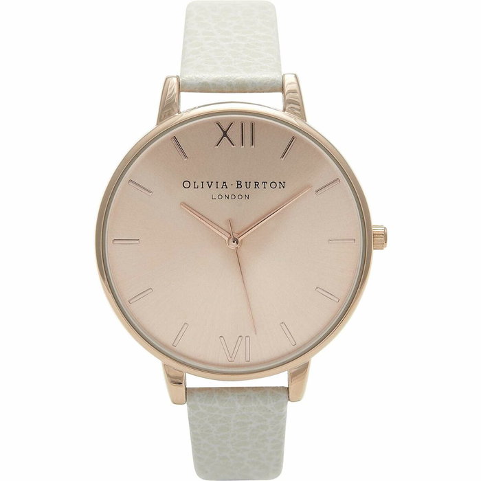 Reloj Mujer Olivia Burton OB13BD11 (Ø 38 mm) Reloj Mujer Olivia Burton OB13BD11 (Ø 38 mm)