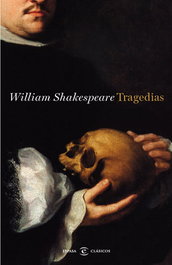 Tragedias, William Shakespeare - ESPASA CALPE