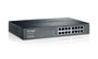 TP-Link TL-SG1016DE Smart Switch Gigabit de 16 Puertos RJ45