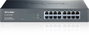 TP-Link TL-SG1016DE Smart Switch Gigabit de 16 Puertos RJ45
