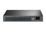 Omada TL-SG1016DE - Switch Gigabit Inteligente Easy Smart 16 Puertos, con Gestión Simple Web, VLAN, QoS, Eco-ahorro, Rack-mountable