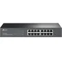 TP-Link TL-SG1016DE Smart Switch Gigabit 16 Puertos RJ45 10/100/1000 Gestión VLAN QoS