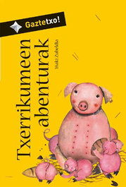 Txerrikumeen Abenturak, VV.AA. - IBAIZABAL