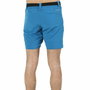 Pantalón Corto Deportivo +8000 Develop M Blue Azul