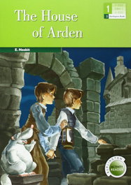 BURLINGTON, The House of Arden - VV.AA.