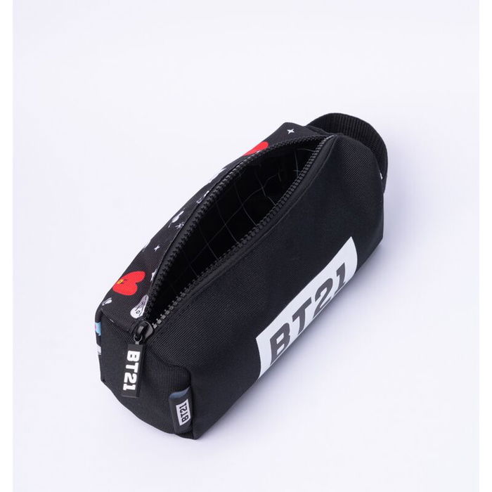 ERIK Portatodo Cool BT21 24x13x6cm