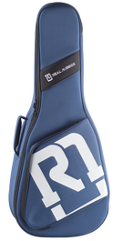 Funda Real Mission Eléctrica Azul
