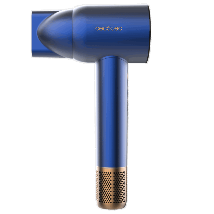 Cecotec IoniCare RockStar Nano IonTech Blue