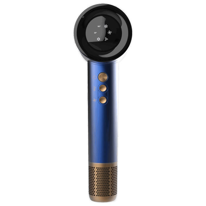 Cecotec IoniCare RockStar Nano IonTech Blue