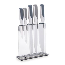 Tacoma con Cuchillos y Tijera Oasis Quid