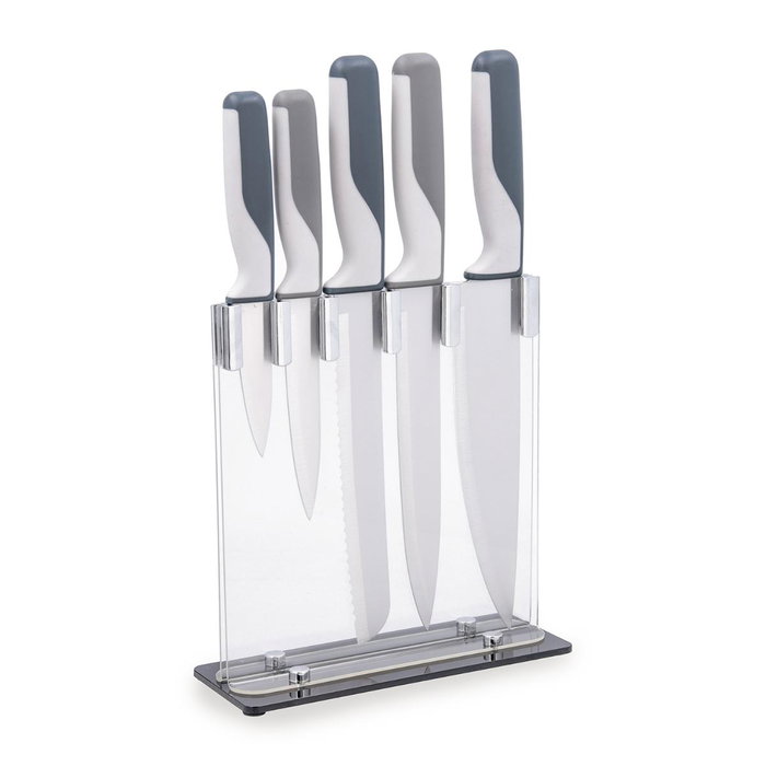 Tacoma con Cuchillos y Tijera Oasis Quid Tacoma con Cuchillos y Tijera Oasis Quid