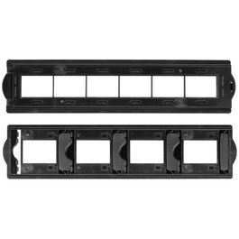 Plustek Soporte de diapositivas y película de 35 mm para OpticFilm 72xx / 81xx