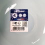 Luminarc Bol Opal Diwali Paradise Azul 12 cm