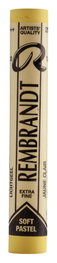 Rembrandt Pastel Suave Amarillo Claro 201.7