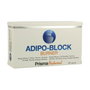 PRISMA NATURAL Adipo Block Burner 60 cápsulas