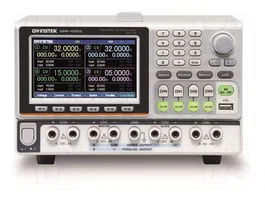 GW INSTEK GPP-4323L Fuente de alimentación de laboratorio programable 0÷32VDC
