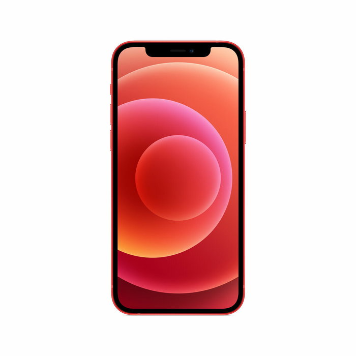 Apple iPhone 12 64 GB Rojo Apple iPhone 12 64 GB Rojo