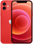 Apple iPhone 12 64 GB Rojo