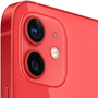 Apple iPhone 12 64 GB Rojo