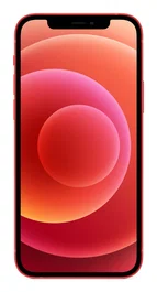 Apple iPhone 12 64 GB 5G Rojo