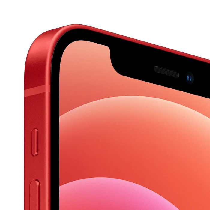 Apple iPhone 12 64 GB Rojo Apple iPhone 12 64 GB Rojo
