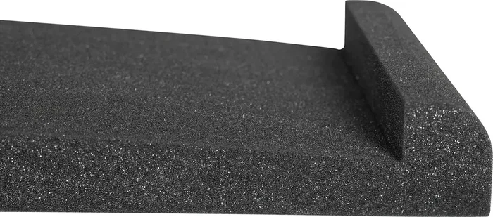 Frameworks Cojines de Aislamiento para Monitores de Estudio - Tamaño Pequeño Frameworks Cojines de Aislamiento para Monitores de Estudio - Tamaño Pequeño