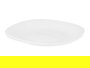 Vivalto Plato Postre Cuadrado Opal Blanco 20.3 cm (Set de 24)