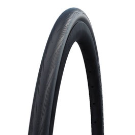 Schwalbe Lugano II 700x32C Active K-Guard Negro