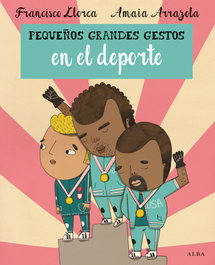 ALBA, Pequeños gestos: en el deporte - ALBA