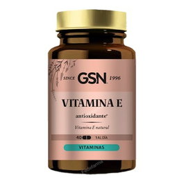 Vitamina E