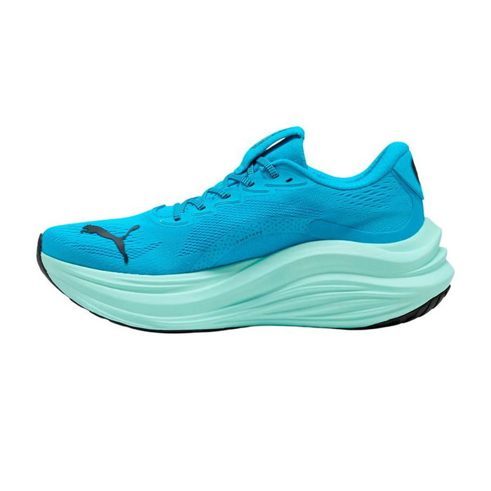 Zapatillas de Running para Adultos Puma Magmax Nitro Speed Azul