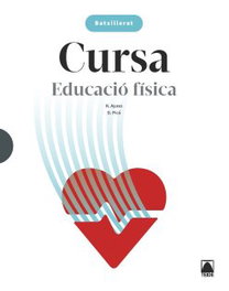 TEIDE, Cursa. Educació Física 1 BATX. - TEIDE