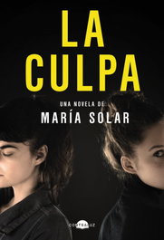 La culpa, María Solar - CONTRALUZ EDITORIAL