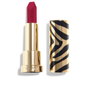 Sisley Le Phyto-Rouge Pintalabios de Tratamiento Hidratante con Ácido Hialurónico - Tono #29 Rose Mexico - 3.4 g