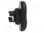 EATON ELECTRIC Interruptor Doble RMQ-Titan 22mm Blanco/Negro