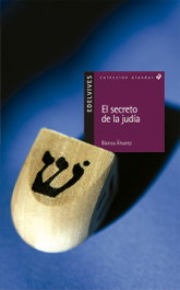 EDELVIVES, El secreto de la judia, Blanca Alvarez Gonzalez - EDELVIVES