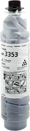 Ricoh MP 3353 Tóner Negro Tipo 2220D2220D2220D DT43 11000 Páginas 842042