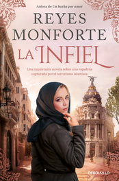 La infiel, DEBOLSILLO - DEBOLSILLO