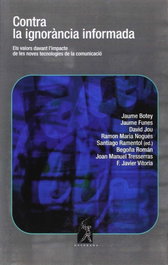 Contra la ignorància informada, GALERADA