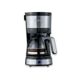 Severin KA 4808 Cafetera de Filtro de Goteo Eléctrica para Café
