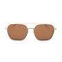 Belstaff MERRICK-II-BEIGE-W con cristales marrones