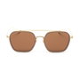 Gafas de Sol Hombre Belstaff MERRICKIIBEIG Dorado ø 57 mm