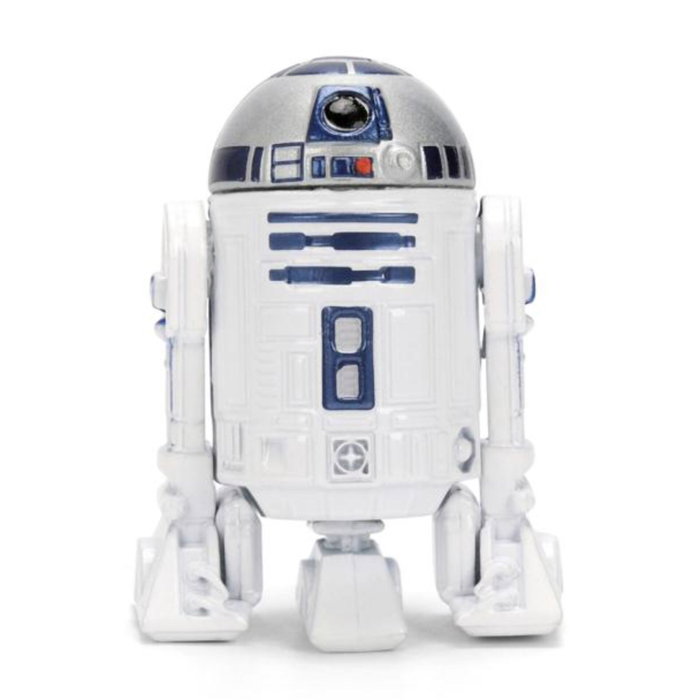 Jada Star Wars R2-D2 1959 VW Drag Beetle 1:24